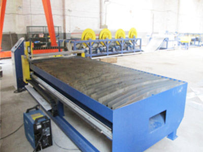 全自動等離子切割機