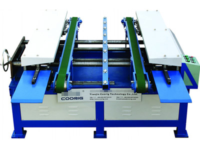 雙機聯(lián)動共板法蘭