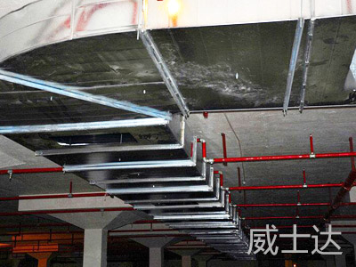 地下室施工圖片 (1)