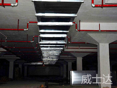 地下室施工圖片 (3)