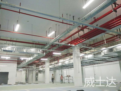 中建五局電力大樓5