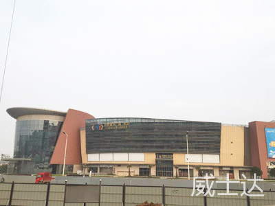 中信廣場(chǎng)13