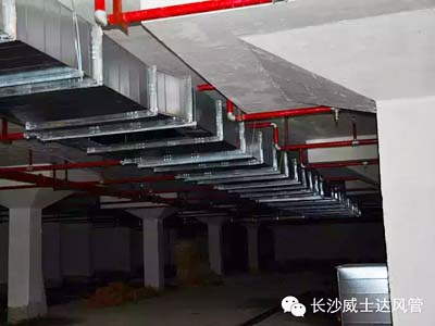 盧浮國(guó)際施工中5