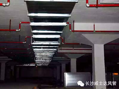 盧浮國(guó)際施工中6