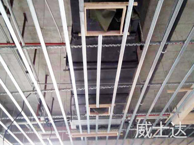 湘潭九華保稅區(qū)風(fēng)管3