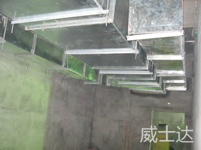 長(zhǎng)沙南湖路湘江隧道3