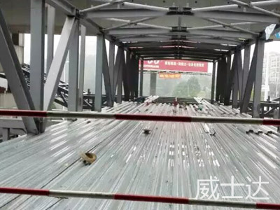 長(zhǎng)株潭城市輕軌12個(gè)車站風(fēng)管3