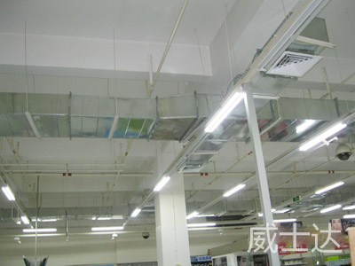 長(zhǎng)沙王府井百貨4