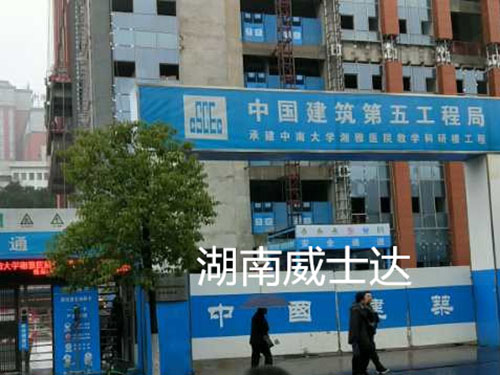 湘雅醫(yī)院 (1)