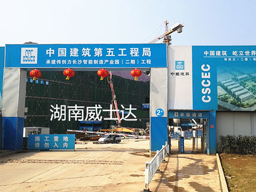 偉創(chuàng)力（6）