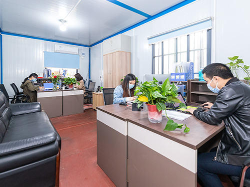辦公室1