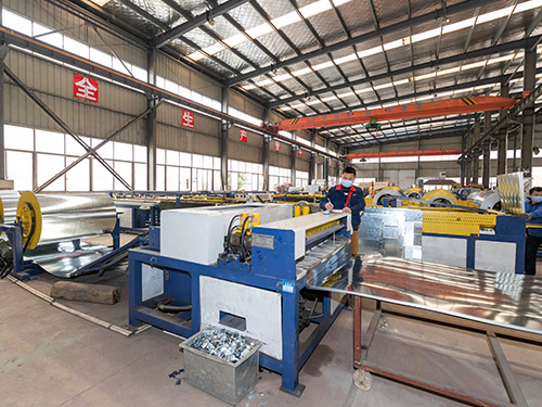 2線(xiàn)開(kāi)料(2)