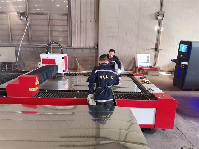 作業(yè)現(xiàn)場