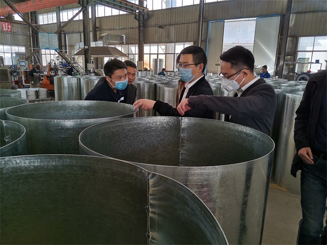 領(lǐng)導(dǎo)視察 (21)